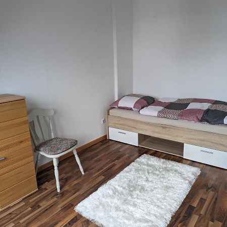 Gaestehaus Groepelingen BRE 외부 사진