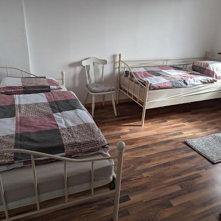 Gaestehaus Groepelingen BRE 외부 사진