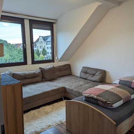 Gaestehaus Groepelingen BRE 외부 사진