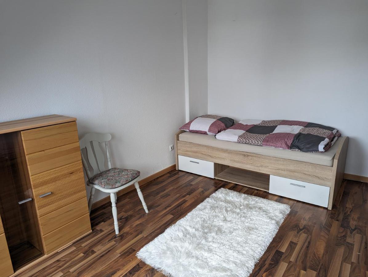 Gaestehaus Groepelingen BRE 외부 사진