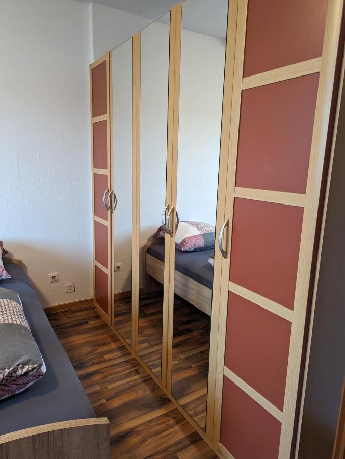 Gaestehaus Groepelingen BRE 외부 사진